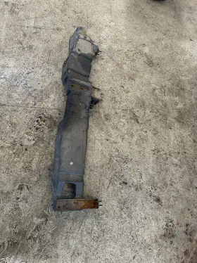 500-04171 Ford Truck 7.3l Exhaust Heat Shield Fits 99 00 01 02 03 F250 F350 With Brackets