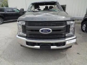 500-04919 Ford Truck Frame 148.0 Inch Wb Fits 17-19 F250sd Pickup 596792