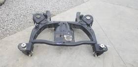 Ford Truck 500-10072 21 Expedition Rear Frame Section Cut 3.5l 4x2 2wd 123 Inch Wheel Base