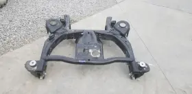 500-10072 Ford Truck 21 Expedition Rear Frame Section Cut 3.5l 4x2 2wd 123 Inch Wheel Base