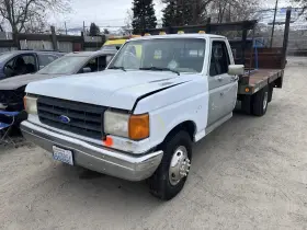 520-00234r Ford Truck Passenger Front Axle Beam 2wd From 8501 Gvw Fits 87-97 F250 Pickup 1264141
