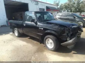 520-00236r Ford Truck Passenger Right Front Axle Beam 2wd Fits 89-94 Ranger 1238538