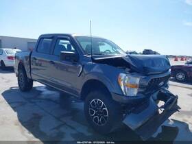 Ford Truck 564.fd8522 F150 2022 Jack 1859620