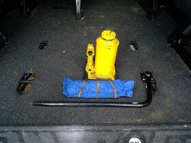 Ford Truck 564.fd8k15 Transit35 2015 Jack 1604363
