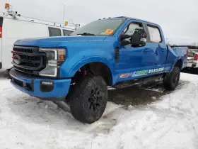 564.fd8n20 Ford Truck F350sd 2020 Jack 8781023