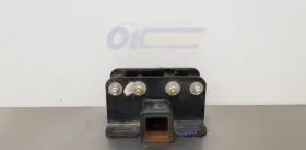 586.fd8b22 Ford Truck 22 Bronco Rear Receiver Tow Hitch
