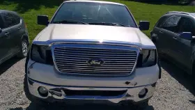 590-00654 Ford Truck Engine Ecm Electronic Control Module 8-330 5.4l Fits 07 F150 Pickup 216304