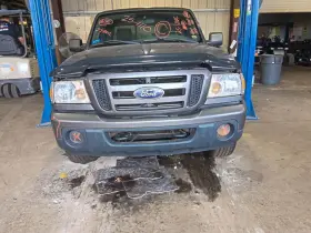 590-00789 Ford Truck Engine Ecm Electronic Control Module 4.0l Automatic Fits 07-11 Ranger 1101549