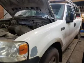 590-01078 Ford Truck Engine Ecm Electronic Control Module 6-255 Fits 07-08 F150 Pickup 597026