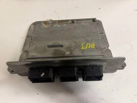 Ford Truck 590-01530 08-10 Explorer Engine Control Module Computer Ecu Ecm Pcm - 8l2a-12a650-pc