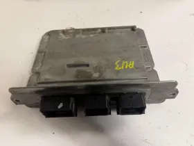 8l2a-12a650-pc Ford Truck 590-01530 08-10 Explorer Engine Control Module Computer Ecu Ecm Pcm -