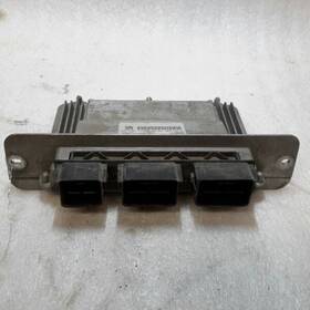 Ford Truck 590-01582 Engine Ecm Electronic Control Module 8-330 5.4l Fits 09 E150 Van 369084
