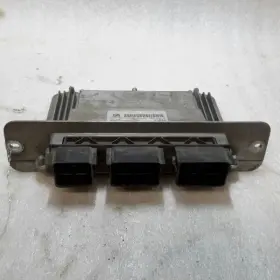 590-01582 Ford Truck Engine Ecm Electronic Control Module 8-330 5.4l Fits 09 E150 Van 369084