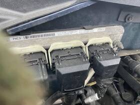 Ford Truck 590-01729 F150 2009 Engine Ecm 5307667