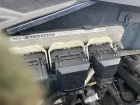 590-01729 Ford Truck F150 2009 Engine Ecm 5307667