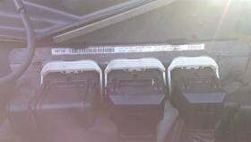 Ford Truck 590-01737 Engine Ecm Electronic Control Module 5.4l 3v Fits 09 F150 Pickup 1219678