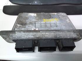 Ford Truck 590-02090 Engine Ecm Electronic Control Module 8-330 5.4l Fits 10 E150 Van 844196