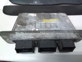 590-02090 Ford Truck Engine Ecm Electronic Control Module 8-330 5.4l Fits 10 E150 Van 844196
