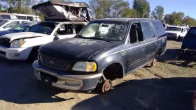 590-04572a Ford Truck Engine Ecm Electronic Control Module 8-330 5.4l Fits 97 Expedition 278043