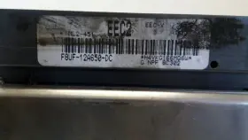 590-05059 Ford Truck Engine Ecm Electronic Control Module 6-255 4.2l Fits 98 E250 Van 13151262