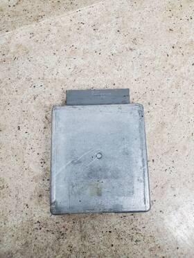 Ford Truck 590-06178b Engine Ecm Electronic Control Module 8-445 Fits 01 F250sd Pickup 304826
