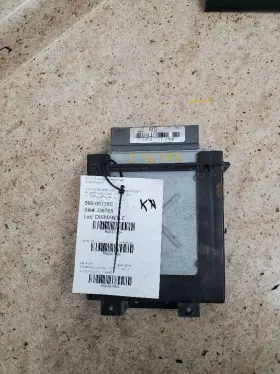 590-06178c Ford Truck Engine Ecm Electronic Control Module 8-445 Fits 01 F250sd Pickup 307884