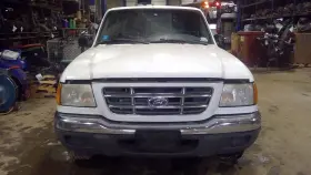 590-06413a Ford Truck Engine Ecm Electronic Control Module 6-183 3.0l Us Market Fits 01 Ranger 1747755