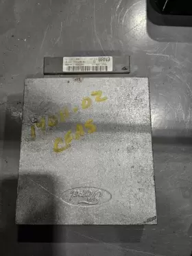 2l5a-12a650-bd Ford Truck 590-06420a Ecm Electronic Control Module 2wd Fits 02-03 Ranger