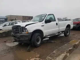 590-06938 Ford Truck Engine Ecm Electronic Control Module 8-330 Fits 03 F250sd Pickup 1185247