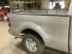 590-07750 Ford Truck Engine Ecm Electronic Control Module 6-255 Fits 05-06 F150 Pickup 3357678