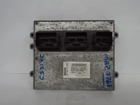 590-07761 Ford Truck Engine Ecm Electronic Control Module 8-330 5.4l Fits 05 F150 Pickup 471054