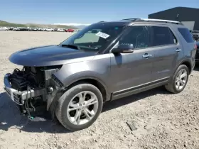 590-07923 Ford Truck Engine Ecm Electronic Control Module 3.5l Id Cb5a-cc Fits 12 Explorer