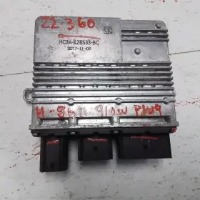 590-08611 Ford Truck Engine Ecm Diesel Control Fits 17-19 F250sd Pickup 954160