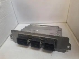 9l2a-12a650-ed Ford Truck 590.fd8409 09 Explorer 4.0 Ecm Ecu Module Pcm Rfe3 A/c Relay Weak