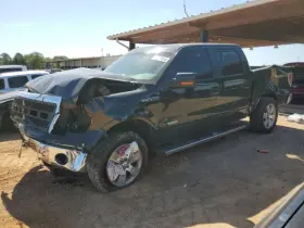 590.fd8512 Ford Truck F150 2012 Engine Ecm 4038634