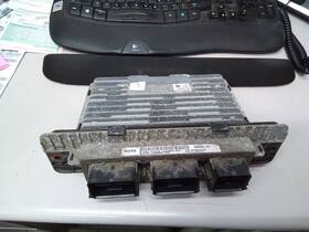 Ford Truck 590.fd8p13 F550sd 2013 Engine Ecm 855518