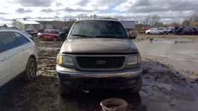591-00806 Ford Truck Chassis Ecm 4 Wheel Abs Heritage Fits 00-04 F150 Pickup 4353587