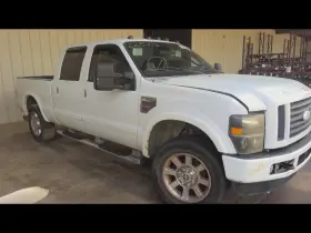 7c34-2c219-ab Ford Truck 591-01365 Chassis Ecm Abs Id Thru Ah Fits 08-10 F250sd Pickup 1278138