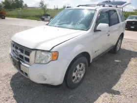 591-01673 Ford Truck Chassis Ecm Roof Srs Vin 3 8th Digit Hybrid Fits 09 Escape 1588413