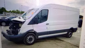 591-08304 Ford Truck Chassis Ecm Towing Control Fits 15-23 Transit 150 479415
