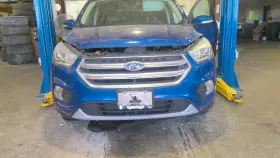 591-10270 Ford Truck Chassis Ecm Memory Seat Fits 17-19 Escape 1144355