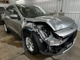 591-17453 Ford Truck Escape 2021 Chassis Ecm