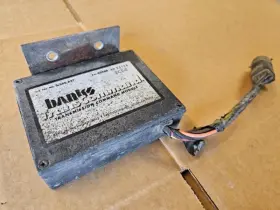 62560 Ford Truck 1996 F350 Super Duty 7.3l 4x4 Diesel Banks Power Transcommand