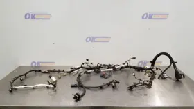 648.fd8117 Ford Truck 17 F150 5.0l 4x2 Engine Wire Harness