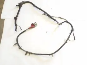 648.fd8n06 Ford Truck 6.0l Positive Battery Cable Wire Harness Fits 05 06 07 F250 F350