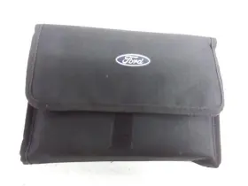 694.fd8118 Ford Truck F150 2018 Owners Manual 840612