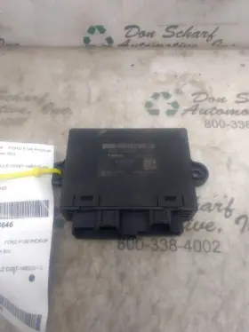 699.fd8518 Ford Truck F150 2018 Chassis Control Module 347652