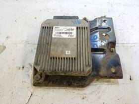 Ford Truck Bc3a-12b565-fh 6.7l Chassis Cab Transmission Module Fits 2011 F250 F350