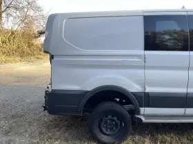 Ek4z61279d46f Ford Truck 2015-23 Transit 250 Right Quarter Panel White Pc Yz At Rwd 173k Base 59897