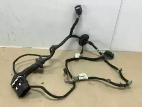 B6ej3 Ford Truck Ev4t 14241 Escape Se 2014 Rear Left Side Door Body Wire Wiring Harness Factory
